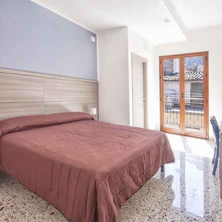 B&B La Torre Castellammare del Golfo Habitación foto