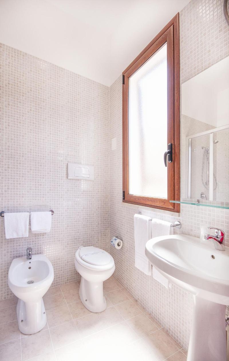 B&B La Torre Castellammare del Golfo Exterior foto