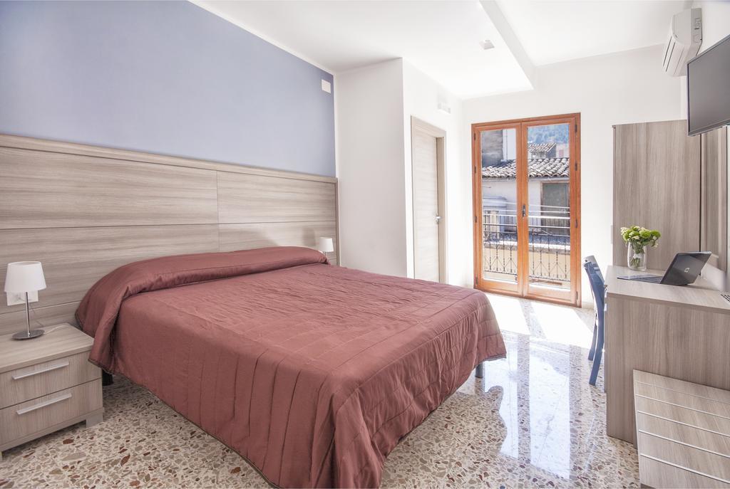 B&B La Torre Castellammare del Golfo Habitación foto